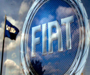   مصر اليوم - فيات تكمل اندماجها مع كرايسلر نهاية العام الحالي