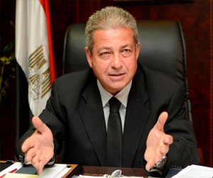   مصر اليوم - الشَّباب والرِّياضة تحتفل بيوم اليتيم تحت شعار لست وحدك