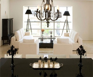 مصر اليوم - أفكار جديدة لتحديث الديكور الداخلي للمنزل