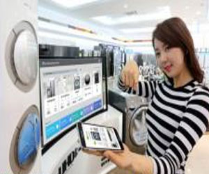   مصر اليوم - سامسونغ تطلق رسمياً خدمة Samsung Smart Home