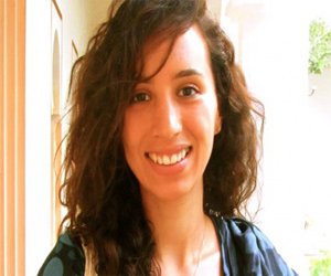   مصر اليوم - المغربيّة مها لزيري ضمن 100 شخصيّة عربيّة مؤثرة في العالم