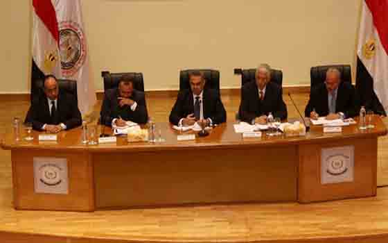   مصر اليوم - استمرار تلقي تحرير توكيلات مُرشّحي الرئاسة المصريّة لليوم الثالث