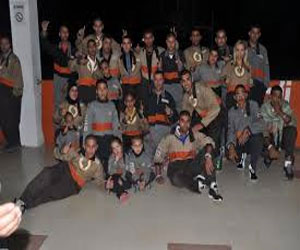   مصر اليوم - وزارة الشباب والرياضة تنظم رحلات شبابية إلى شرم الشيخ