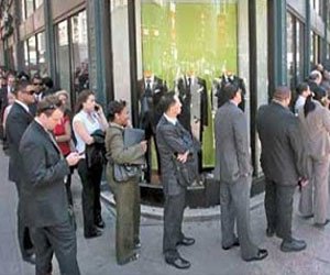   مصر اليوم - تراجع أعداد العاطلين عن العمل في ألمانيا