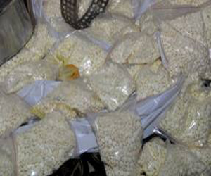 مصر اليوم - توقيف طالب في حوزته مواد مُخدّرة في الغردقة