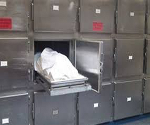   مصر اليوم - سوهاجيان يغرقان في بئر صرف صحي