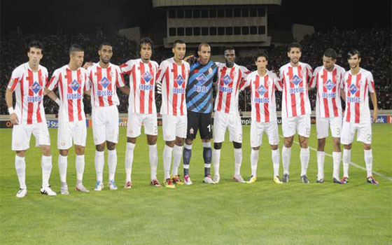   مصر اليوم - لاعبو الوداد يُهدِّدون بالإضراب لتأخُّر مستحقاتهم الماليَّة قبل الدِّيربي