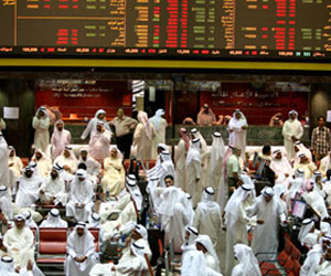   مصر اليوم - البورصة الكويتية تغلق على ارتفاع في مؤشراتها الثلاثة