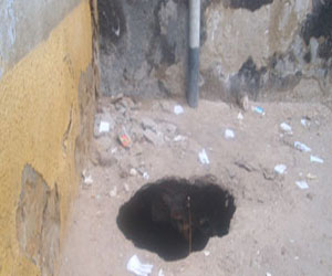 مصر اليوم - عبدالجليل يؤكِّد انتهاء عمليَّة الهبوط المفاجئ في بورفؤاد قبل بداية الأسبوع المقبل