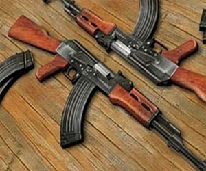   مصر اليوم - أمن سوهاج يضبط بندقيَّتين في جرجا بحوزة شخصين