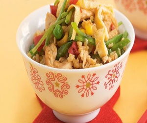   مصر اليوم - الأرز التركي