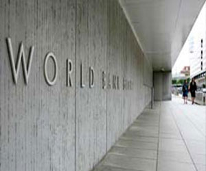   مصر اليوم - البنك الدولي يضاعف قدرته على إقراض الدول الناشئة