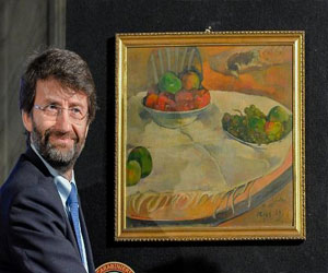   مصر اليوم - العثور في ايطاليا على لوحتين ثمينتين سرقتا في لندن