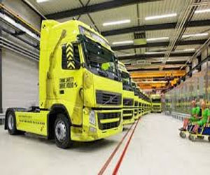   مصر اليوم - فولفو تستثمر 11 مليار يورو لتطوير طرازاتها الجديدة