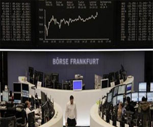   مصر اليوم - الأسهم الأوروبية تواصل الصعود لسابع جلسة على التوالي