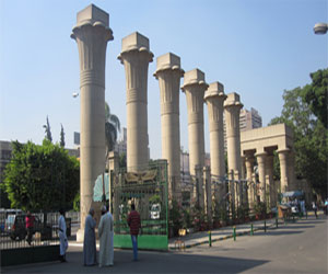   مصر اليوم - عقد مؤتمر لترشيد الإنفاق الحكومي في جامعة عين شمس