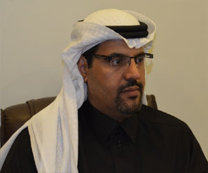   مصر اليوم - مدير جامعة سلمان بن عبدالعزيز يزور محافظة حوطة بني تميم