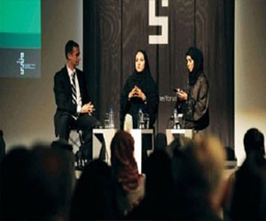   مصر اليوم - بدء تقديم طلبات الالتحاق في برنامج منحة شمسة بنت محمد للتربية