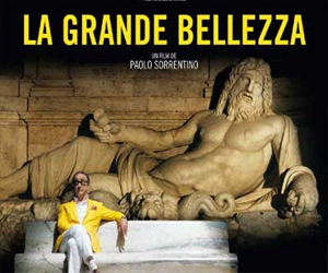   مصر اليوم - عرض فيلم الجمال العظيم بنادي سينما الكابينة في الأسكندرية