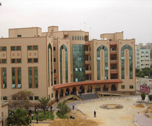   مصر اليوم - فوز ثلاث جامعات بجائزة البنك الإسلامي للتنمية للعلوم والتقنية