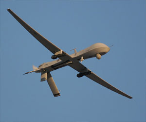   مصر اليوم - سيول تخطط لشراء رادارات لرصد الطائرات بدون طيار