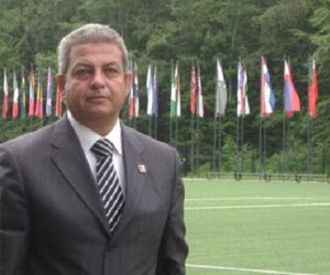   مصر اليوم - وزارة الشباب تُنفّذ المرحلة الثانيَّة من نموذج الوعي الدولي