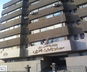   مصر اليوم - الطب الشرعي يُؤكّد أن نزيفًا دمويًا وراء وفاة المرجاوي