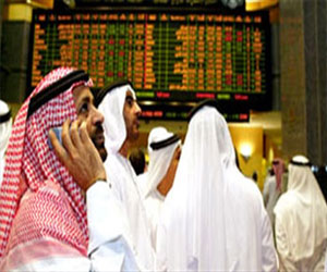   مصر اليوم - السوق السعودية تواصل الارتفاع للجلسة الرابعة على التوالي