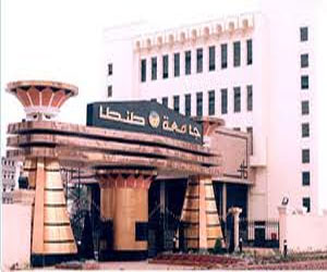 مصر اليوم - جامعة طنطا تنظم المنتدى الدولي الأول للأمن المائي