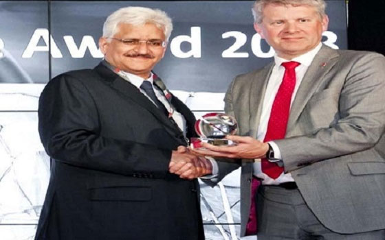 مصر اليوم - شركة الخطوط السعوديَّة حققت جائزة الناقل الأفضل أداءً في الشَّحن الجوي