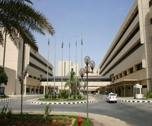   مصر اليوم - مدينة الملك فهد الطبية السعودية تشخص الأمراض الصدرية لدى الأطفال الخميس