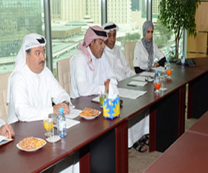   مصر اليوم - 20 مليون دينار كلفة تدشين كابل الإنترنت البحري في البحرين