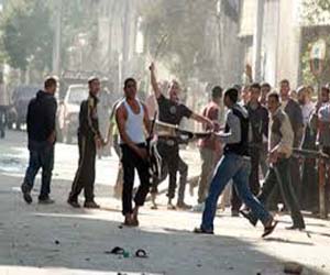 مصر اليوم - إصابة 5 في مشاجرة أمام مجلس مدينه الغردقة