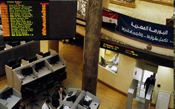   مصر اليوم - ارتفاع أرباح 54% من شركات البورصّة خلال 2013