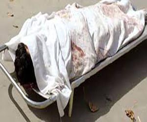 مصر اليوم - أمن القاهرة يكشف غموض حادث مقتل طبّاخ حلوان