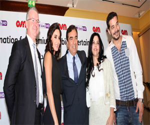 مصر اليوم - شبكة OSN تُطلق 15 برنامجًا جديدًا