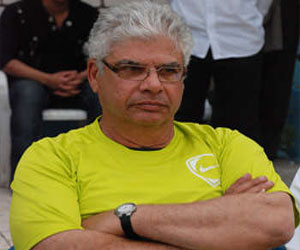   مصر اليوم - أنور سلامة: كنت أنتظر التَّحقيق معي على خلفيّة أحداث المصري واتِّحاد الشُّرطة