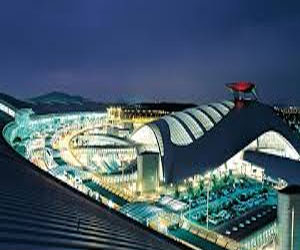   مصر اليوم - كوريا الشمالية تطلق طائرة من دون طيار في مطار إونتشون