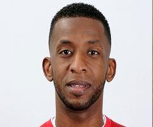   مصر اليوم - الأهلي الإماراتي يجدد عقد مدافعه بشير سعيد موسمين