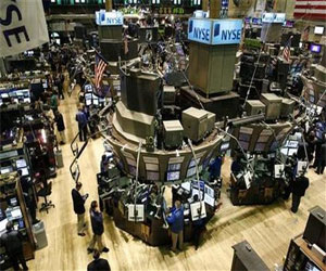   مصر اليوم - مؤشر الأسهم الأميركية يغلق على انخفاض