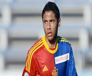   مصر اليوم - نادي بازل السويسري يحدد 4 ملايين إسترليني لبيع النني