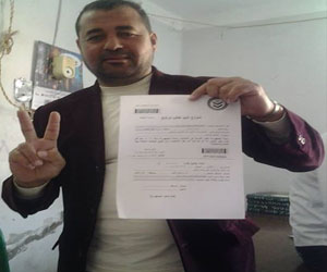   مصر اليوم - توكيلات المواطنين في عقاري مركز سوهاج دون توثيق وختم