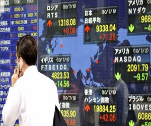   مصر اليوم - مؤشر نيكي يغلق على أعلى مستوى في 3 أسابيع