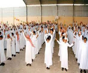   مصر اليوم - تطبيق الدوام الصيفي في مدارس تبوك الأحد المقبل