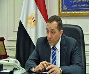   مصر اليوم - محافظ البحيرة: الطالب الجامعي هو ركيزة مستقبل مصر