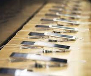   مصر اليوم - هيئة تنظيم الاتصالات العمانية تشارك في المؤتمر العالمي لتنمية الاتصالات