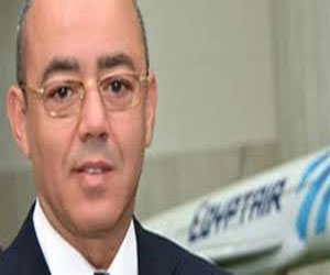   مصر اليوم - 6 ملايين و 622 ألف مسافر حجم الحركة في المطارات المصرية