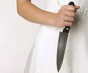   مصر اليوم - سيّدة تقتل زوجها إثر خلافات على الإنجاب في طنطا