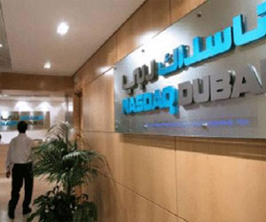   مصر اليوم - ارتفاع مؤشر بورصة ناسداك دبي بنسبة 0.6%