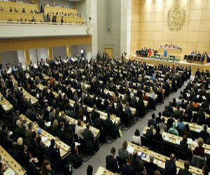   مصر اليوم - الصحة العالمية تطلق نصائح لمواجهة فيروسسي الأربعاء المقبل